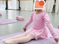 -中央芭蕾舞团·中芭艺蕾(酒仙桥明星校区)