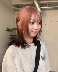 -Sying杉影日式烫染專門店