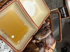 -高家烧鸽子烧烤店63年