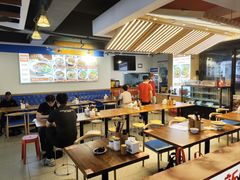 -小灶派· 地道兰州牛肉面(宏发大厦店)