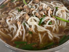 -正宗杨记普洱酸醋米线(总店)
