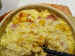 -千日贺茶餐厅(高新万达店)