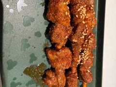 -清真·宁夏印象·盐池滩羊肉体验店(江宁路店)
