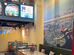 -滋味烤鱼(马北店)
