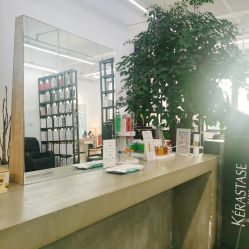 -塞巴斯汀SEBASTIAN专业美发店