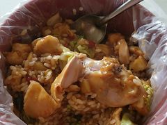 -胖哥料理(兴义里店)