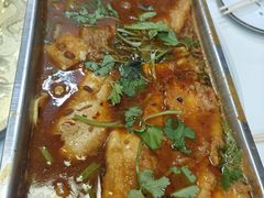 -乡间好味私家菜(总店)