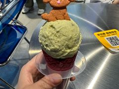 -CORNER CONE GELATO酷矿手作霜淇淋(南头古城店)
