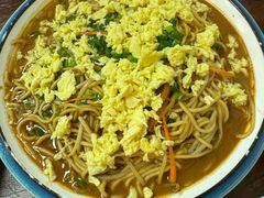 -深巷厨房排档(温州菜黑金冠大学城店)