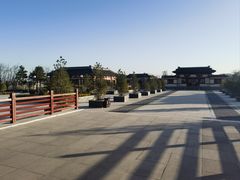 -洛阳古墓博物馆