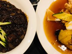 -桃园中华料理炸酱面(燕儿岛路店)