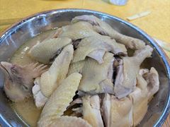 -大笑饭堂(甲子桥店)