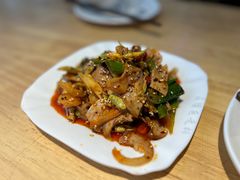 -五丁桥光头香辣蟹(望江橡树林店)