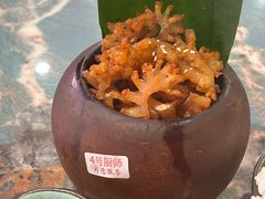-浩海火燒雲傣家菜(芮欧百货店)
