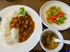 -故宫餐厅(景运门店)
