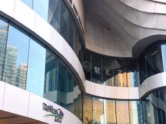 -深圳来福士广场