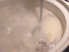 -捞王锅物料理(凯旋路店)