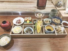 -岚山日本料理(珠江新城店)