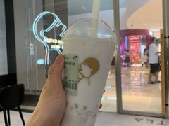 -喜茶(杭州滨江宝龙店)