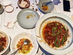 -湘中缘·湖南菜(娄底驻京办店)