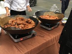 -泉州富力万达文华酒店·美食汇自助餐厅