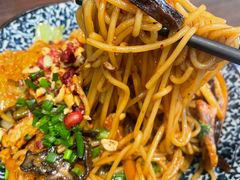 -螺世纪螺蛳粉·桂味小排档(裕德店)