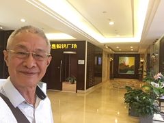 -昆明金鹰广场酒店(南屏老街店)