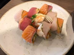 -熊二日本料理
