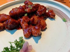 -几荷·恰似故人来(秀水广场店)