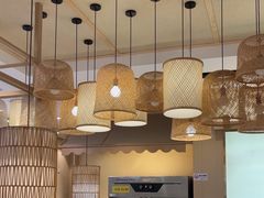 -吴家·非遗淮扬小馆(镇江万达广场店)