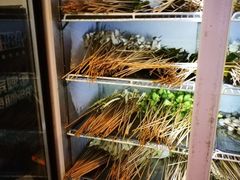 -盖帮鳝鱼串串(东郊记忆店)