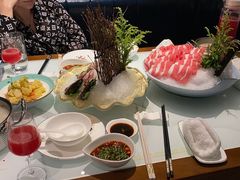 -虾佬圣汤·海鲜姿造(乐堤港店)