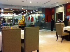大堂-张生记(双菱店)