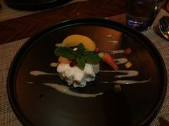 -YUE·6·西式融合餐厅(外滩六号店)