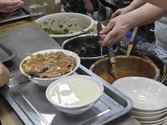 -正味斋锅巴菜(西北角店)