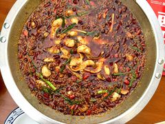 -胖子鱼·天水麻辣鱼火锅(秦州407店)