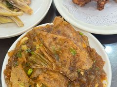 -邢家锅贴老店·非遗·开封菜(金明广场店)