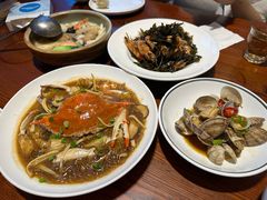 -妈妈菜舟山海鲜(定海古城店)