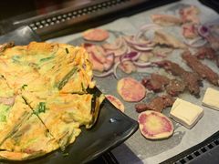 -原食烤肉·苏姐餐厅