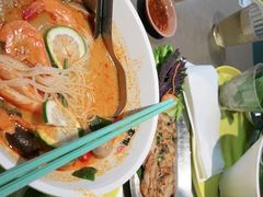 -蔡澜PHO(海岸城店)