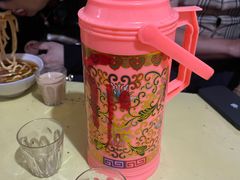 -老光明岗琼甜茶馆