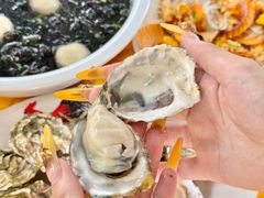 -众味海鲜大排档·活海鲜·潮汕味(南澳店)