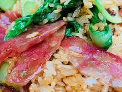 -壹煲口福煲仔饭(中山路店)