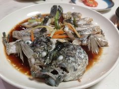 -蔚海之都·象山蒸汽海鲜(仙霞路店)