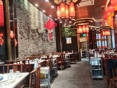 大堂-川西坝子火锅(金沙1.0直营店)