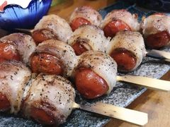 -千代武日本料理(开发区店)
