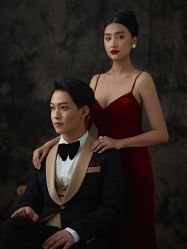 -女王风尚STUDIO·轻奢化定制