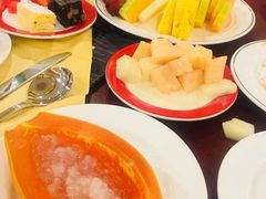 -世纪金源·西餐厅(观音桥东环路店)