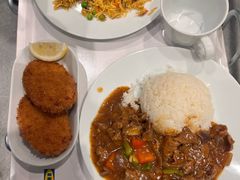 -宜家·瑞典风味餐厅(四元桥店)