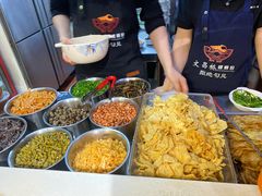 -文昌桥螺蛳粉(魏公村店)